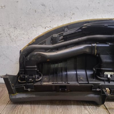 Торпедо Nissan Serena 1998 минивен SR20DE - изображение 4