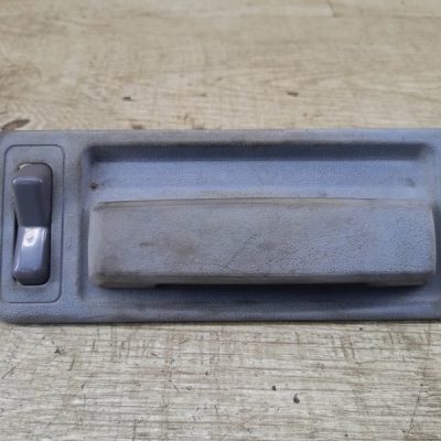Ручка двери внутренняя Nissan SERENA 1998 SR20DE минивен, Задн., Прав.