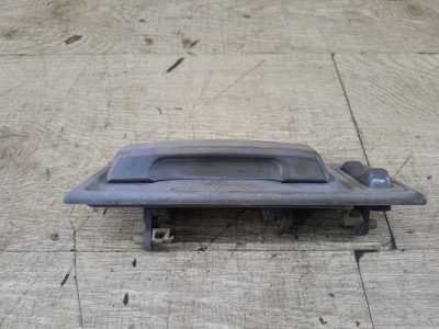 Ручка двери внутренняя Nissan SERENA 1998 SR20DE минивен, Задн., Прав.