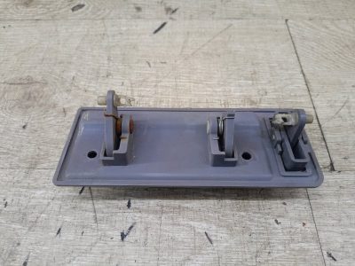 Ручка двери внутренняя Nissan SERENA 1998 SR20DE минивен, Задн., Прав.
