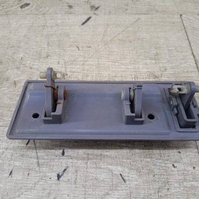 Ручка двери внутренняя Nissan SERENA 1998 SR20DE минивен, Задн., Прав. - изображение 5