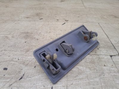 Ручка двери внутренняя Nissan SERENA 1998 SR20DE минивен, Задн., Прав.