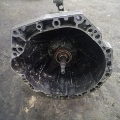 МКПП Nissan SERENA 1998 SR20DE минивен - изображение 2