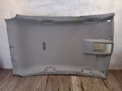 Обшивка потолка Opel Astra H 2012 Z16XER 1.6 хетчбэк 5дв.