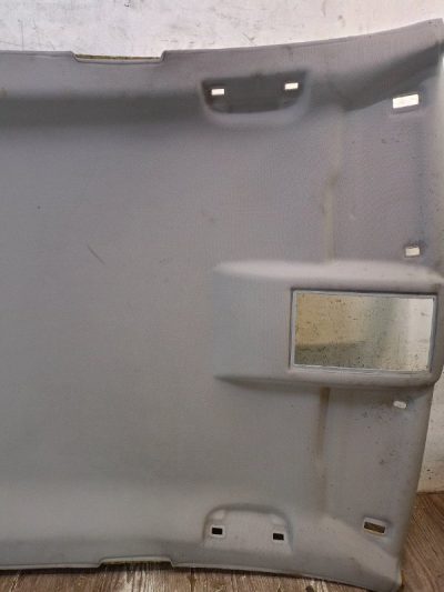 Обшивка потолка Opel Astra H 2012 Z16XER 1.6 хетчбэк 5дв.