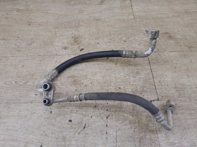 Трубка кондиционера Opel Astra H 2012 Z16XER 1.6 хетчбэк 5дв.