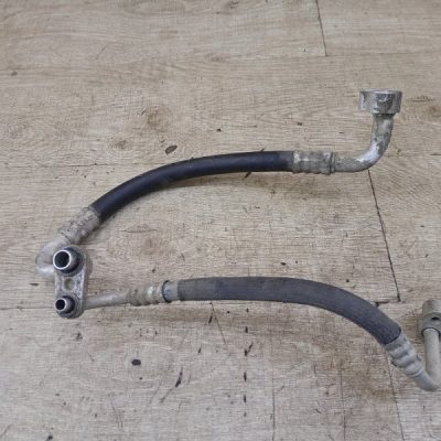 Трубка кондиционера Opel Astra H 2012 Z16XER 1.6 хетчбэк 5дв. - изображение 5