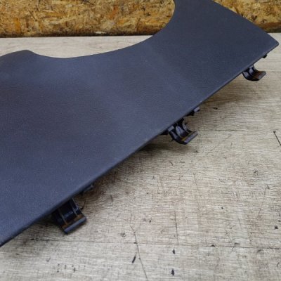 Накладка на торпедо/консоль Opel Astra H 2012 хетчбэк 5дв. Z16XER 1.6 Лев. - изображение 7