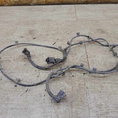 Провод датчика ABS Opel Astra H 2012 Z16XER 1.6 хетчбэк 5дв., Задн.