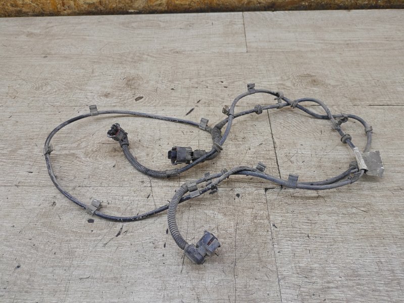 Провод датчика ABS Opel Astra H 2012 Z16XER 1.6 хетчбэк 5дв., Задн.