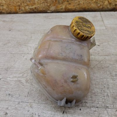 Бачок расширительный Opel Vectra C 2004 Z22SE седан - изображение 6