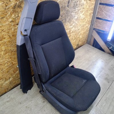 Сиденье пассажирское Opel Astra H 2012 хетчбэк 5дв. Z16XER 1.6 - изображение 4
