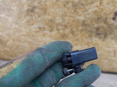 Датчик коленвала Opel Astra H 2012 Z16XER 1.6 хетчбэк 5дв.