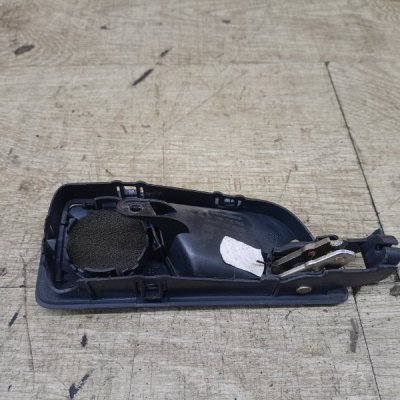 Ручка двери внутренняя Skoda Fabia 2003 хетчбэк 5дв. AZQ Задн. Лев. - изображение 2