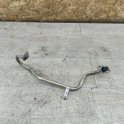 Патрубок EGR Skoda Fabia 2003 AZQ хетчбэк 5дв.