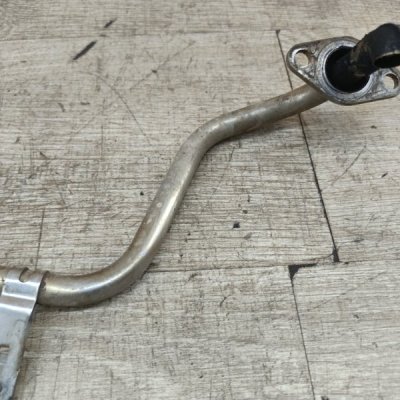 Патрубок EGR Skoda Fabia 2003 хетчбэк 5дв. AZQ - изображение 5