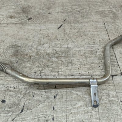Патрубок EGR Skoda Fabia 2003 хетчбэк 5дв. AZQ - изображение 6
