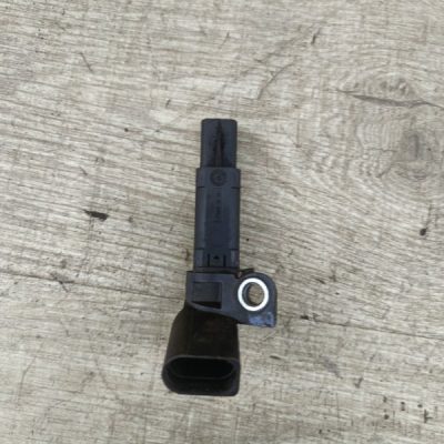 Датчик коленвала Skoda Fabia 2003 AZQ хетчбэк 5дв. - изображение 6