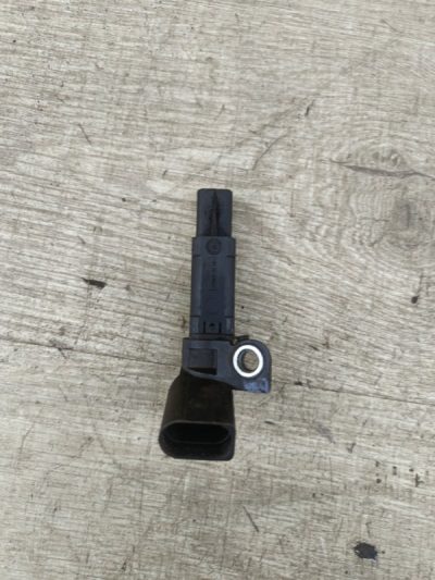 Датчик коленвала Skoda Fabia 2003 AZQ хетчбэк 5дв.