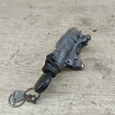 Замок зажигания Skoda Fabia 2003 AZQ хетчбэк 5дв.
