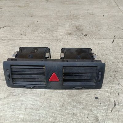 Дефлектор обдува салона Skoda Fabia 2003 AZQ хетчбэк 5дв.