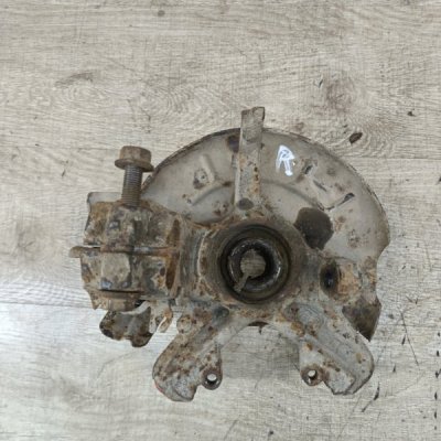 Поворотный кулак Skoda Fabia 2003 хетчбэк 5дв. AZQ Перед. Прав. - изображение 4