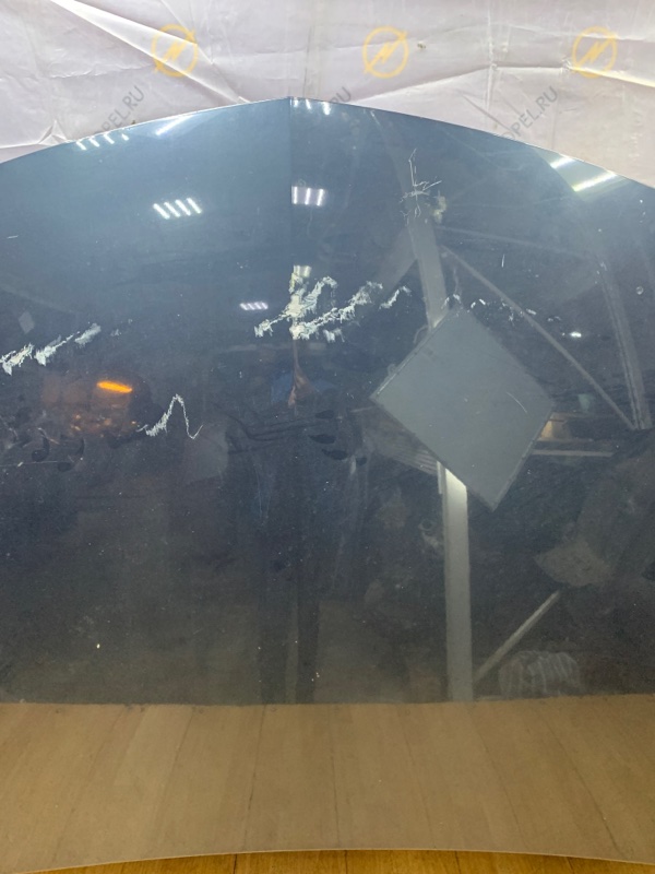 Капот Opel Insignia 2009 хетчбэк 5-ти дв.