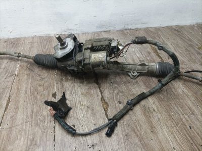 Рулевая рейка Peugeot 207 2007