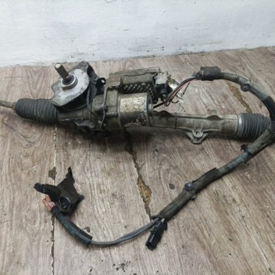 Рулевая рейка Peugeot 207 2007
