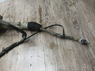 Рулевая рейка Peugeot 207 2007