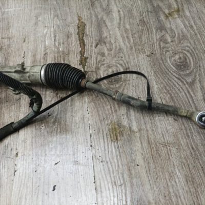 Рулевая рейка Peugeot 207 2007 - изображение 3