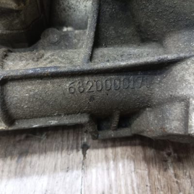 Рулевая рейка Peugeot 207 2007 - изображение 6