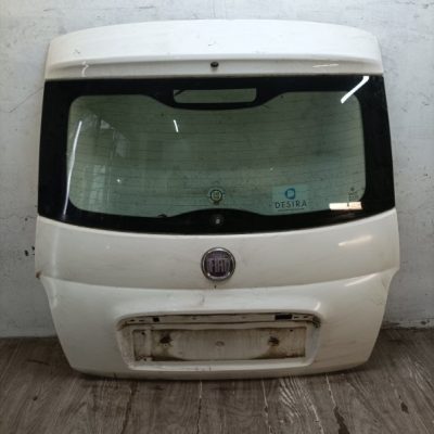 Дверь багажника Fiat 500 2008 хетчбек 3 дв.