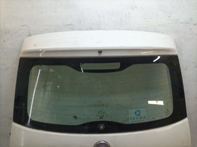 Дверь багажника Fiat 500 2008 хетчбек 3 дв.