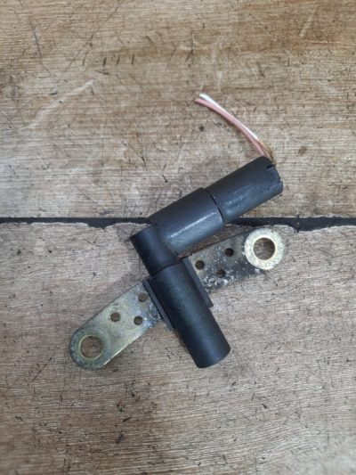 Датчик коленвала Renault Clio 1999 E7J780 хетчбэк 5-ти дв.