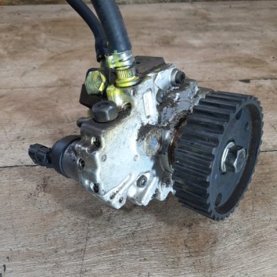ТНВД Opel Astra H 2006 Z17DTH 5дв хечбек - изображение 4