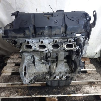Двигатель Peugeot 308 2009 EP6(5FW) хетчбэк 5-ти дв. - изображение 11
