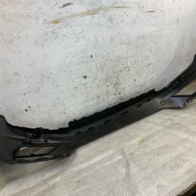 Бампер Volkswagen Tiguan 2018 Перед. - изображение 4