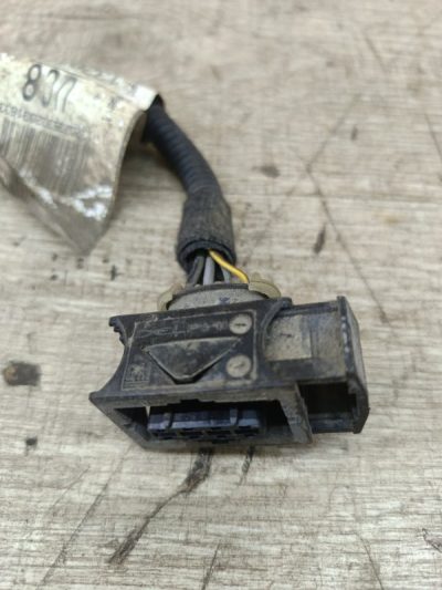 Проводка топливного бака Opel Corsa D 2012 A14XER хетчбэк 5дв.