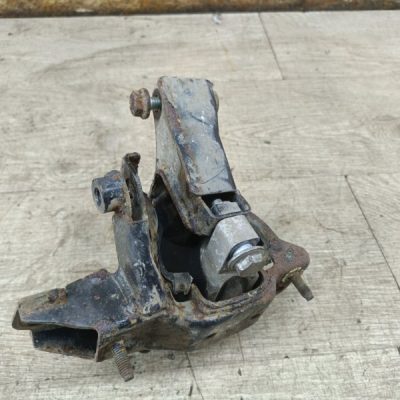 Подушка КПП Skoda Fabia 2003 AZQ хетчбэк 5дв.