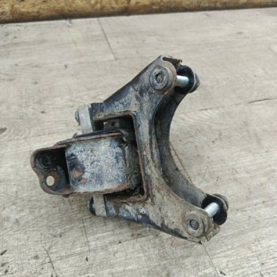 Подушка КПП Skoda Fabia 2003 хетчбэк 5дв. AZQ - изображение 6