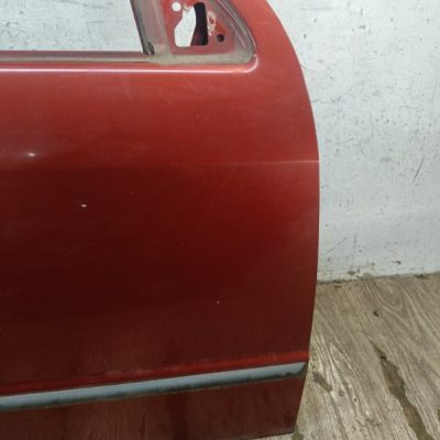 Дверь Skoda Fabia 2003 AZQ хетчбэк 5дв., Перед., Прав. - изображение 4