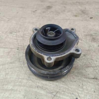 Помпа Skoda Fabia 2003 AZQ хетчбэк 5дв.