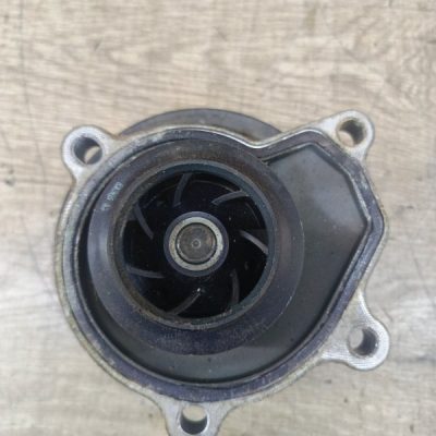 Помпа Skoda Fabia 2003 AZQ хетчбэк 5дв. - изображение 2