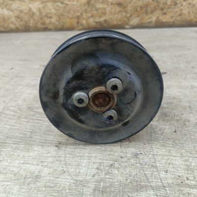 Помпа Skoda Fabia 2003 AZQ хетчбэк 5дв. - изображение 5