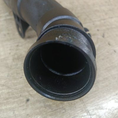 Патрубок интеркулера Opel Signum 2005 Z19DTH - изображение 6