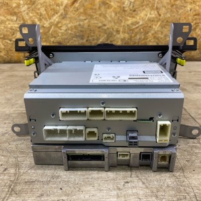 Магнитола Toyota RAV4 2015 кроссовер 1AD-FTV - изображение 4