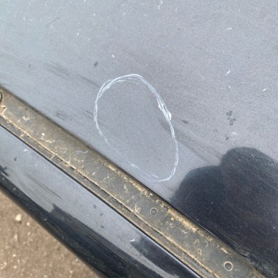 Крыша Opel Astra H 2008 5дв хечбек - изображение 5