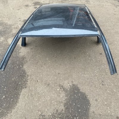 Крыша Opel Astra H 2008 5дв хечбек - изображение 2