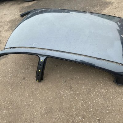 Крыша Opel Astra H 2008 5дв хечбек - изображение 4